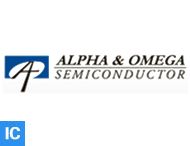 AOS | ALPHA & OMEGA SEMICONDUCTOR